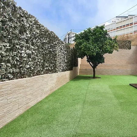 بيت للعطل Azul سيسيمبرا