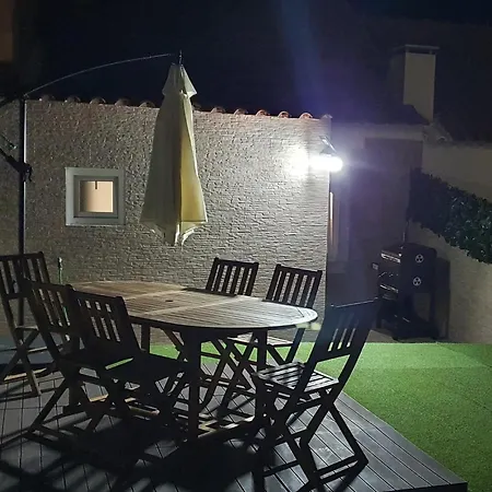 Azul بيت للعطل