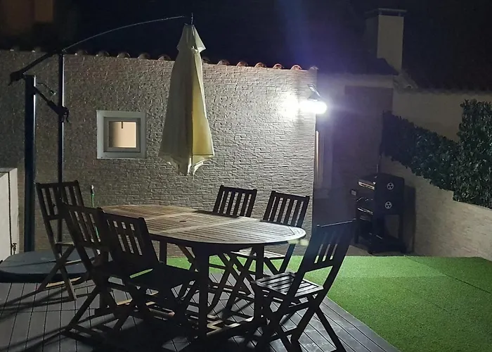 Azul Tatil Evi