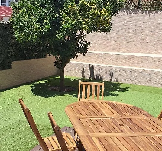 Azul Tatil Evi Sesimbra