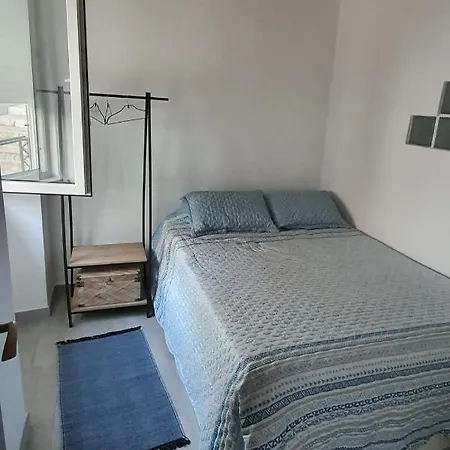 Azul Hébergement de vacances *