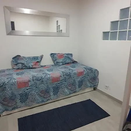 Azul Semesterbostad *