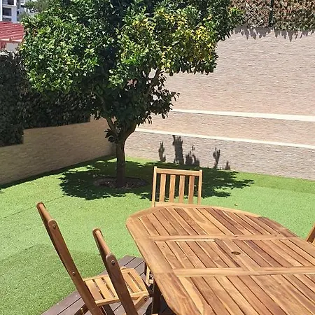 Azul Vakantiehuis Sesimbra