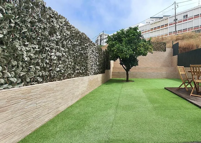 Дом отдыха Azul Сесимбра