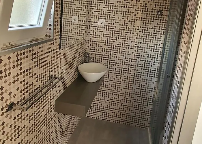 Azul Дом отдыха *